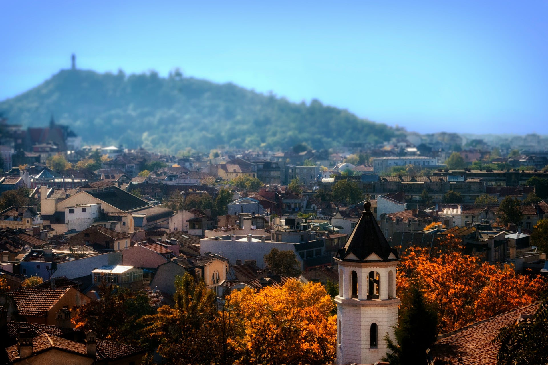 What to Eat and Where to Hike in Tryavna, Bulgaria